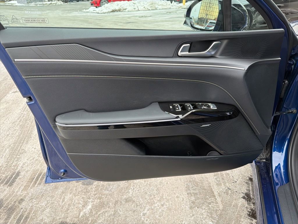 New 2026 Kia K5 GT-Line w/ GT-Line Premium Package image 28