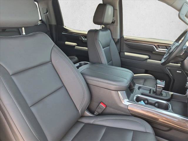 Used 2026 Chevrolet Silverado 1500 LT Trail Boss w/ LT Trail Boss Premium Package AWD/4WD image 21