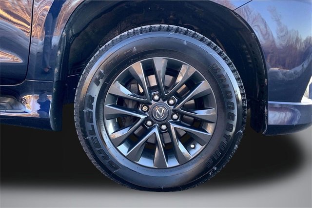 Used 2020 Lexus GX 460 Premium w/ Premium Package image 8