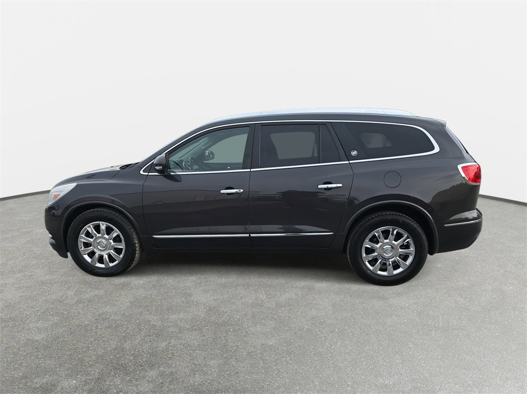 Used 2015 Buick Enclave Leather image 8