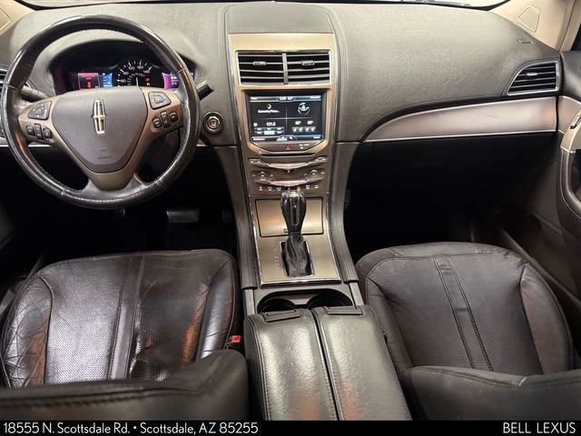 Used 2011 Lincoln MKX 2WD w/ Trailer Tow Pkg image 26