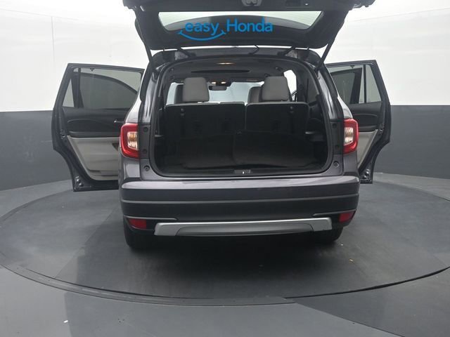 Used 2021 Honda Pilot EX-L image 39