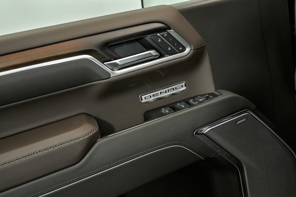 New 2026 GMC Sierra 1500 Denali AWD/4WD image 5