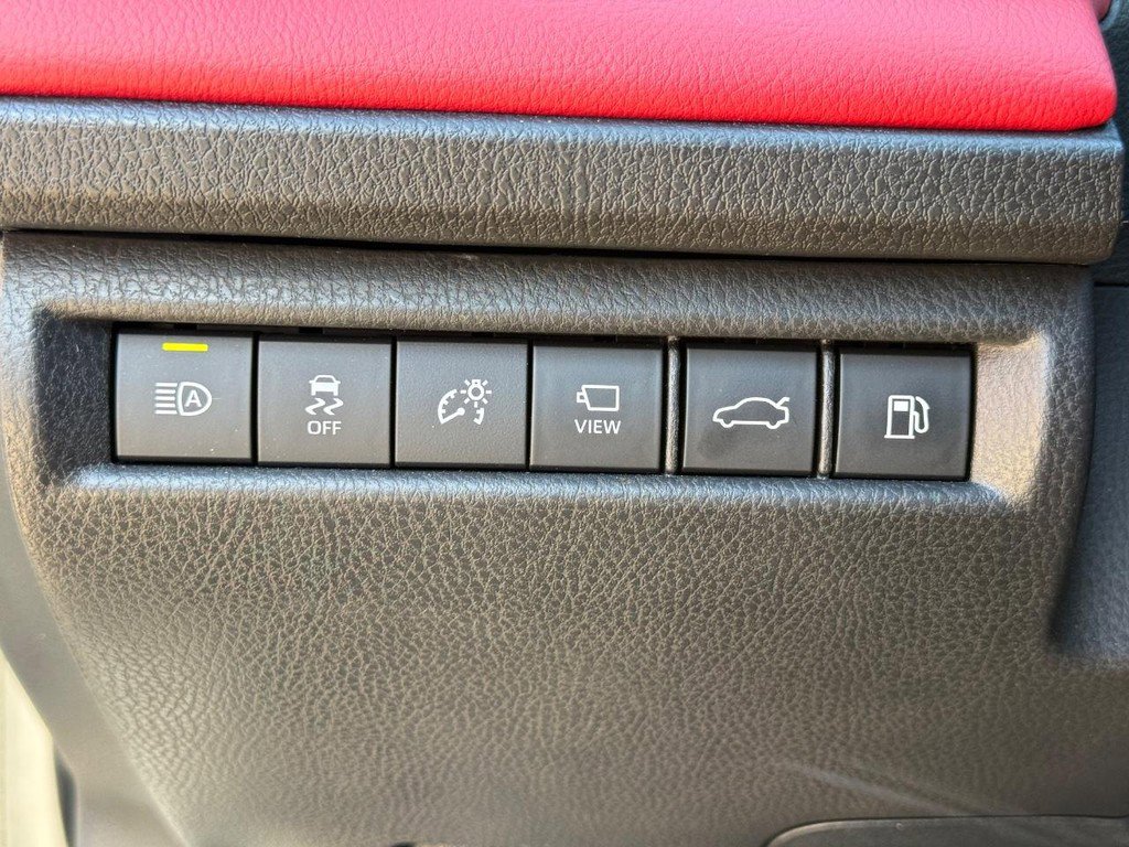 Certified 2025 Toyota Camry XSE w/ Premium Plus Package image 26