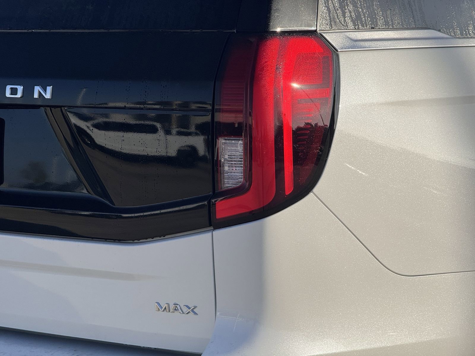 New 2026 Ford Expedition Max Active image 10