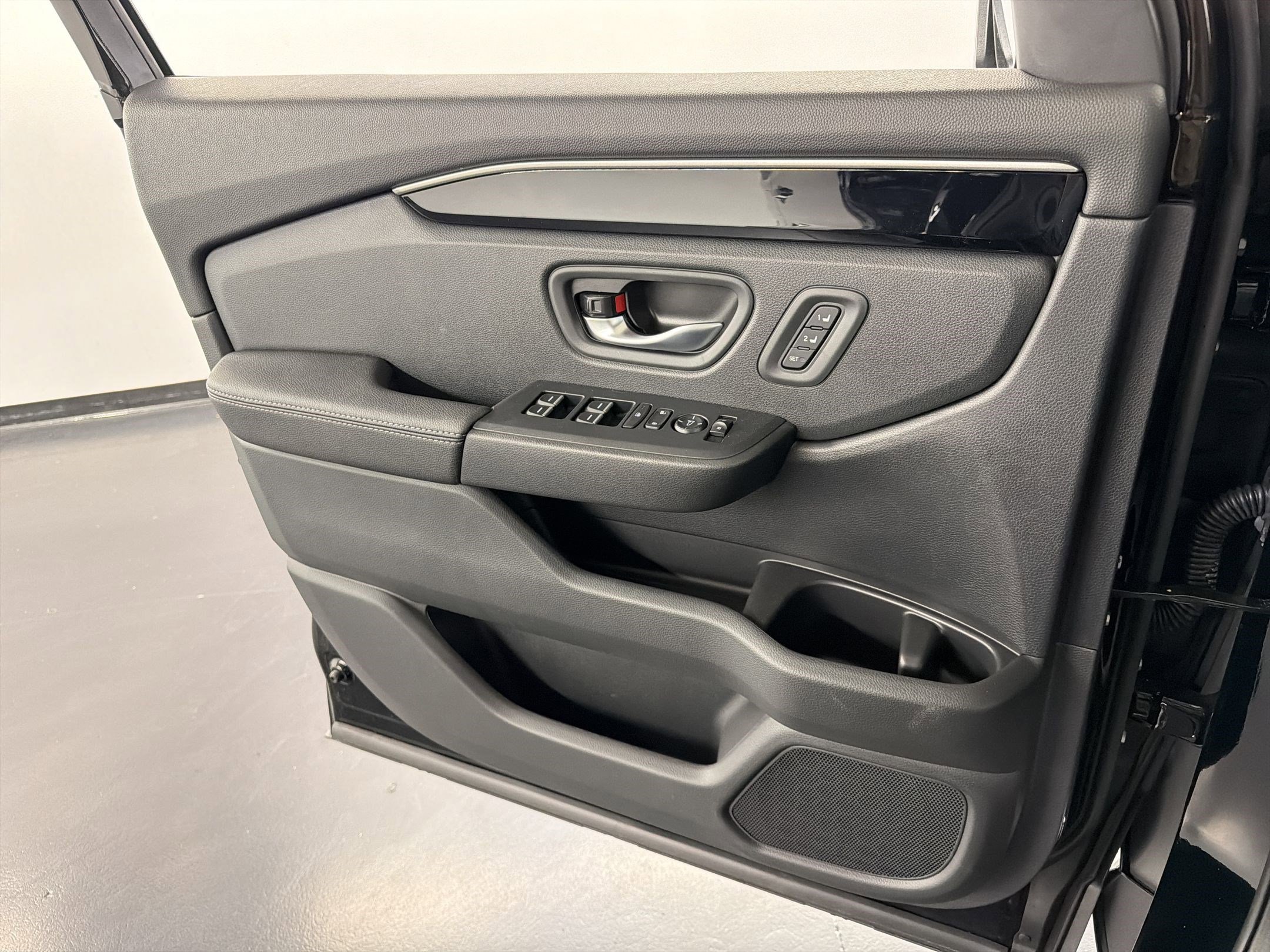 New 2026 Honda Passport RTL image 21