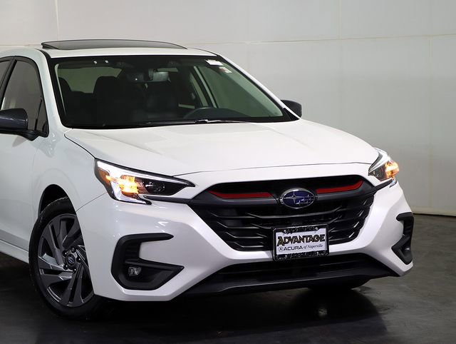 Used 2025 Subaru Legacy Sport image 6