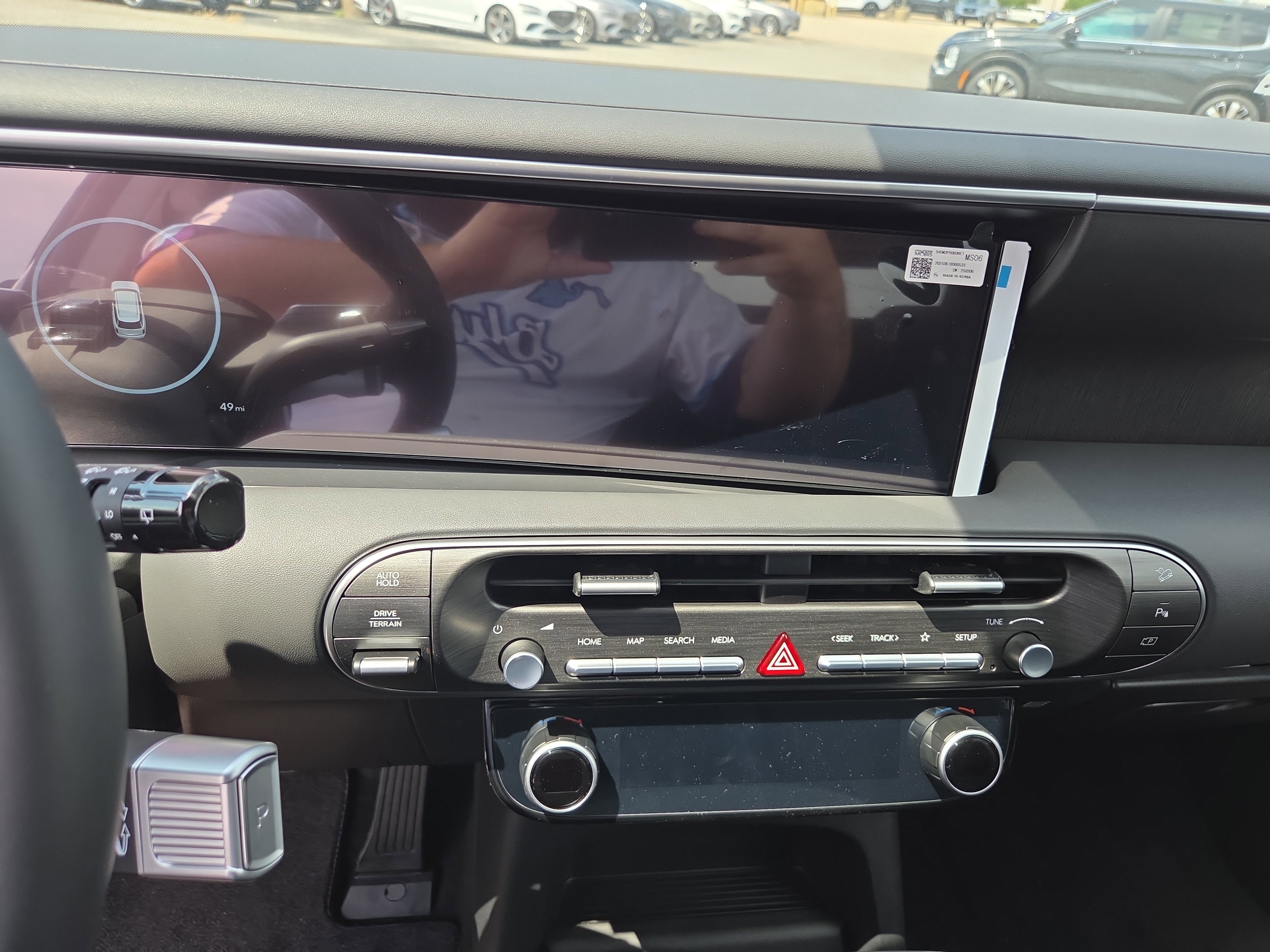 New 2026 Hyundai Palisade Limited image 11