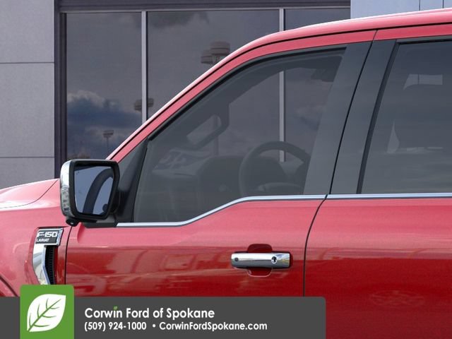 New 2026 Ford F150 Lariat w/ Equipment Group 501A Mid AWD/4WD image 20