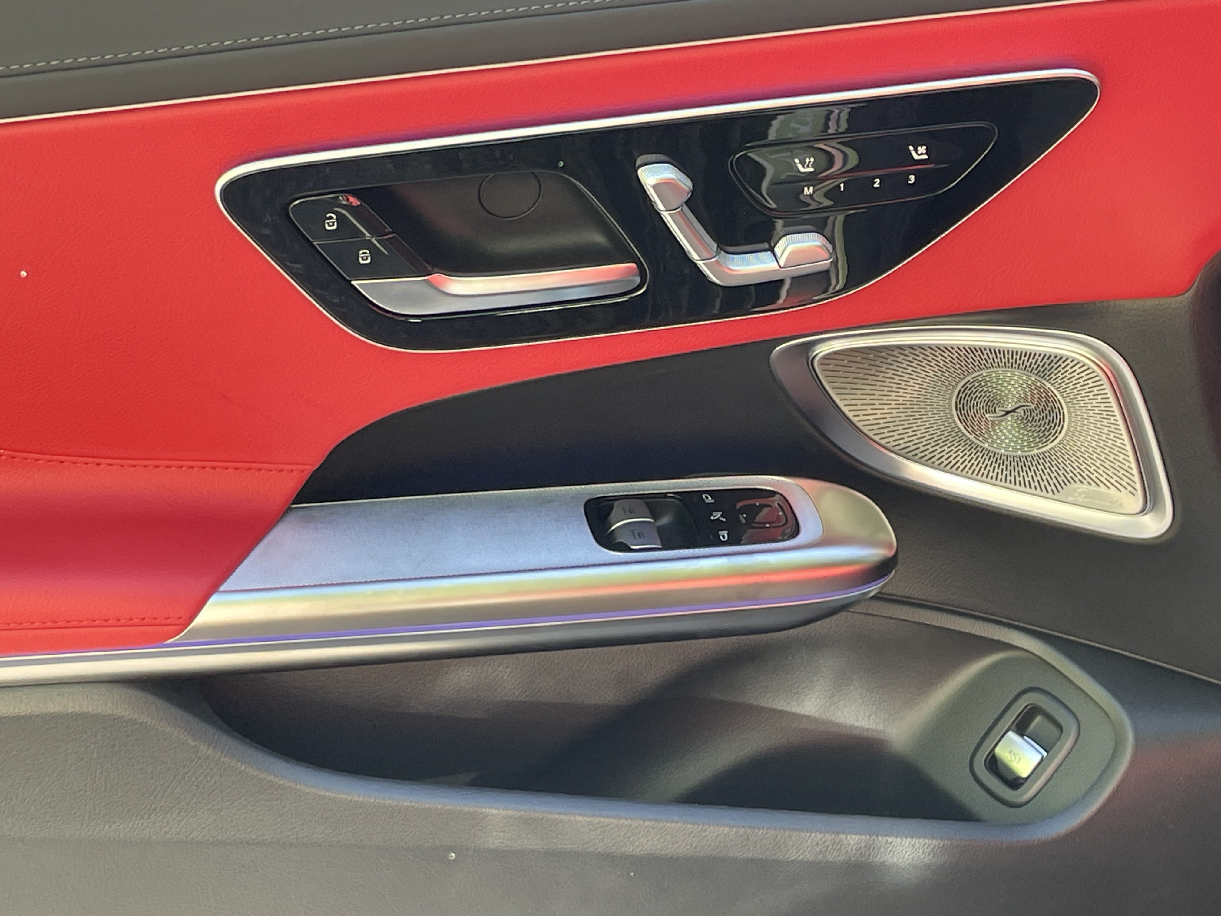 New 2026 Mercedes-Benz CLE 450 4MATIC Coupe image 18
