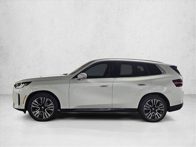Used 2026 BMW X3 xDrive30 image 5