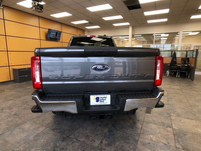 New 2026 Ford F350 XLT image 6