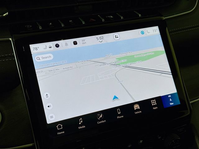 New 2025 Jeep Grand Cherokee Limited image 16