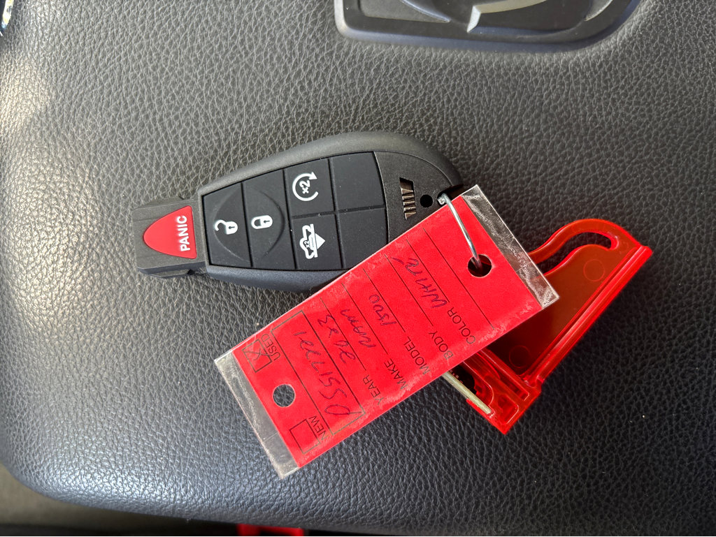 Used 2023 RAM 1500 Classic SLT w/ Trailer & Traction Group image 30