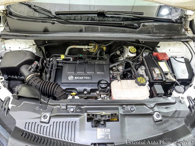 Used 2020 Buick Encore Preferred image 23