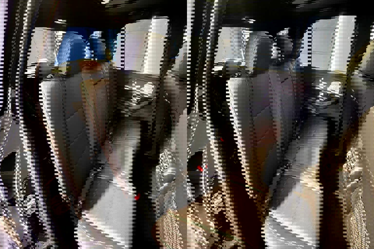 Used 2023 Mercedes-Benz GLE 350 4MATIC image 20