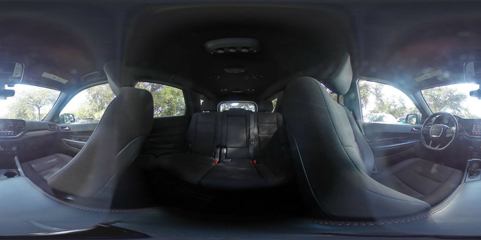 Used 2026 Dodge Durango GT AWD/4WD image 45