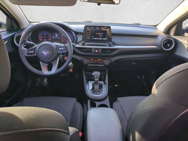 Used 2019 Kia Forte LXS FWD image 17