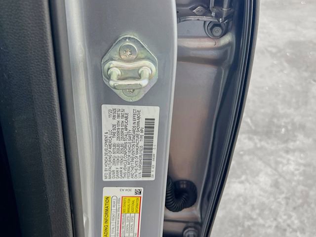 Used 2024 Honda CR-V Sport Touring image 18