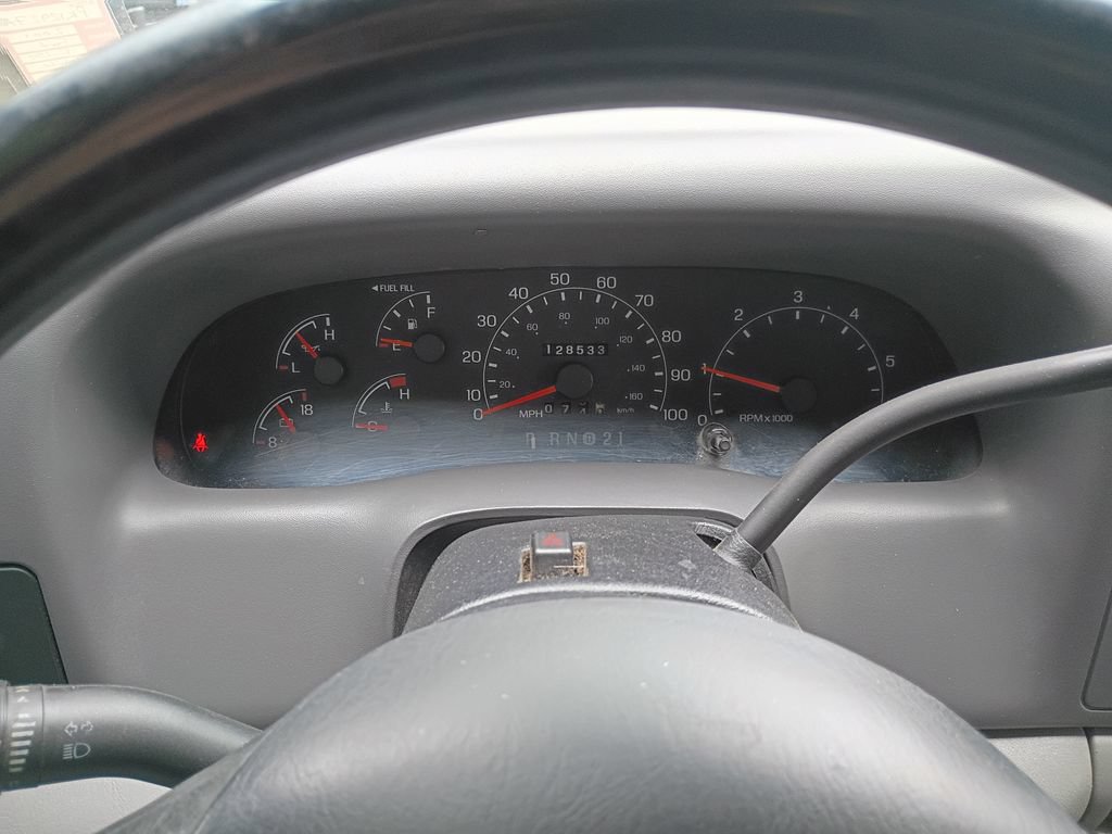 Used 2001 Ford F250 XL RWD image 15