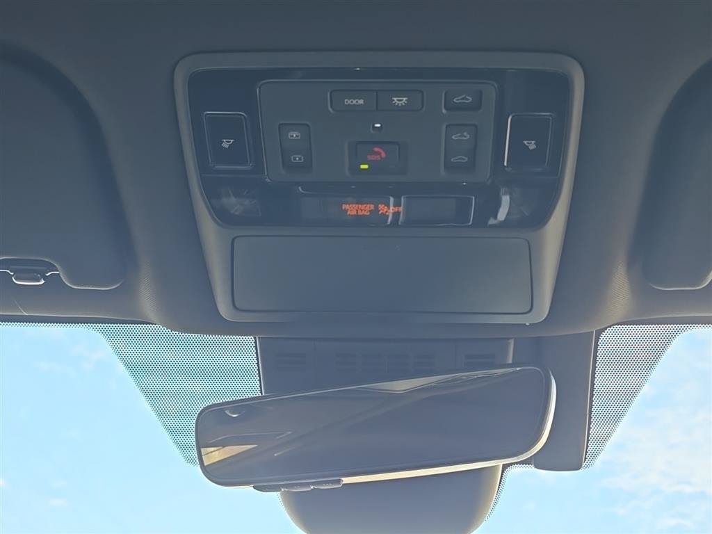 New 2026 Lexus TX 350 AWD w/ Technology Package image 28