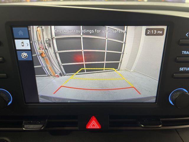 New 2026 Hyundai Elantra Sport image 13