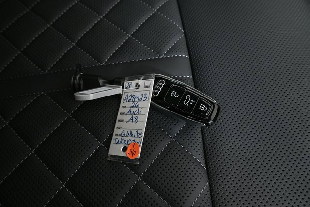 New 2026 Audi S8 image 39