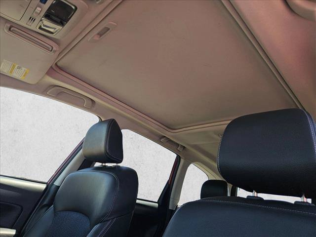 Used 2016 Subaru Forester 2.0XT Premium w/ Protection Package #1 AWD/4WD image 19