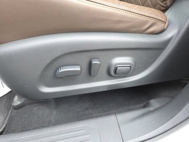 Used 2021 Nissan Murano Platinum AWD/4WD image 43