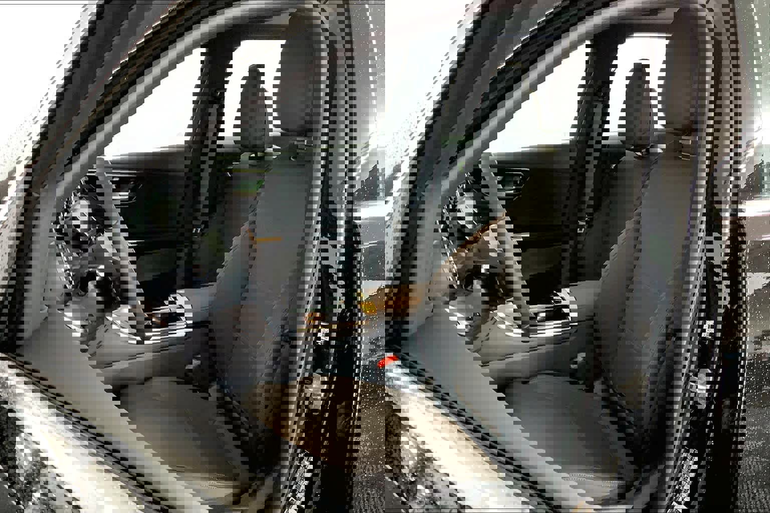 New 2025 Mercedes-Benz C 300 4MATIC Sedan image 13