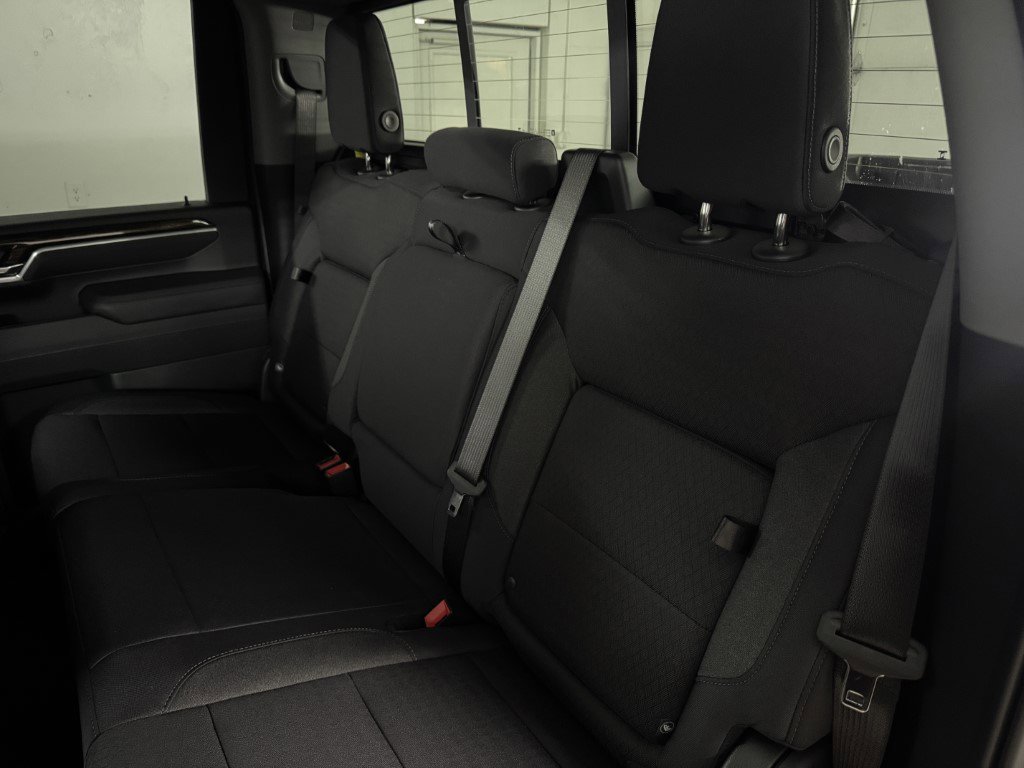 New 2026 GMC Sierra 2500 SLE image 40