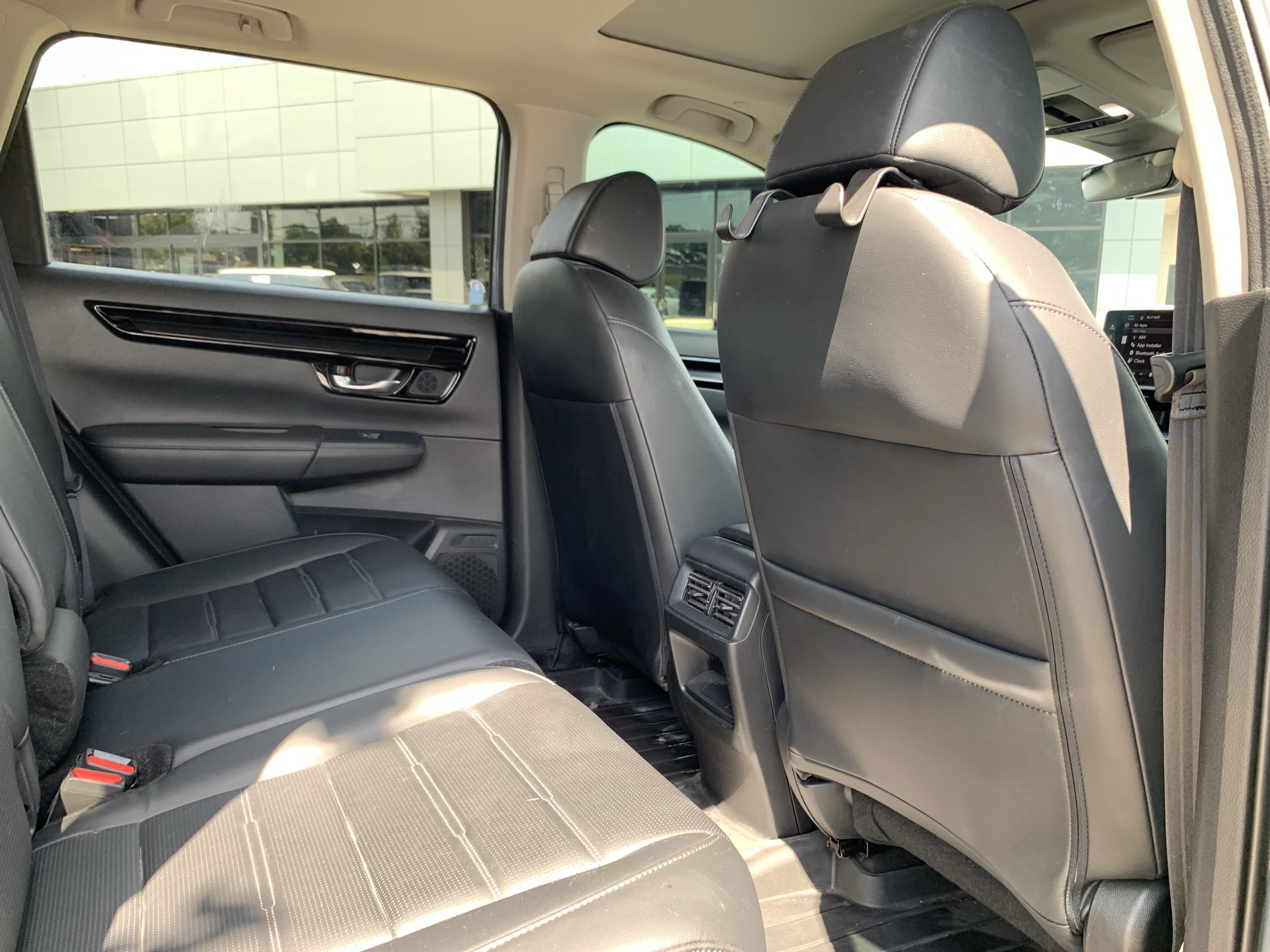 Used 2023 Honda CR-V EX-L image 33