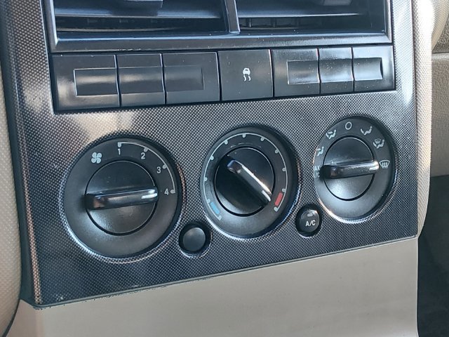 Used 2008 Ford Explorer Sport Trac XLT RWD image 19