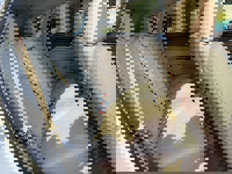 Used 2012 Cadillac SRX Performance image 13