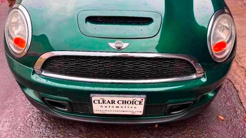 Used 2015 MINI Cooper S image 19