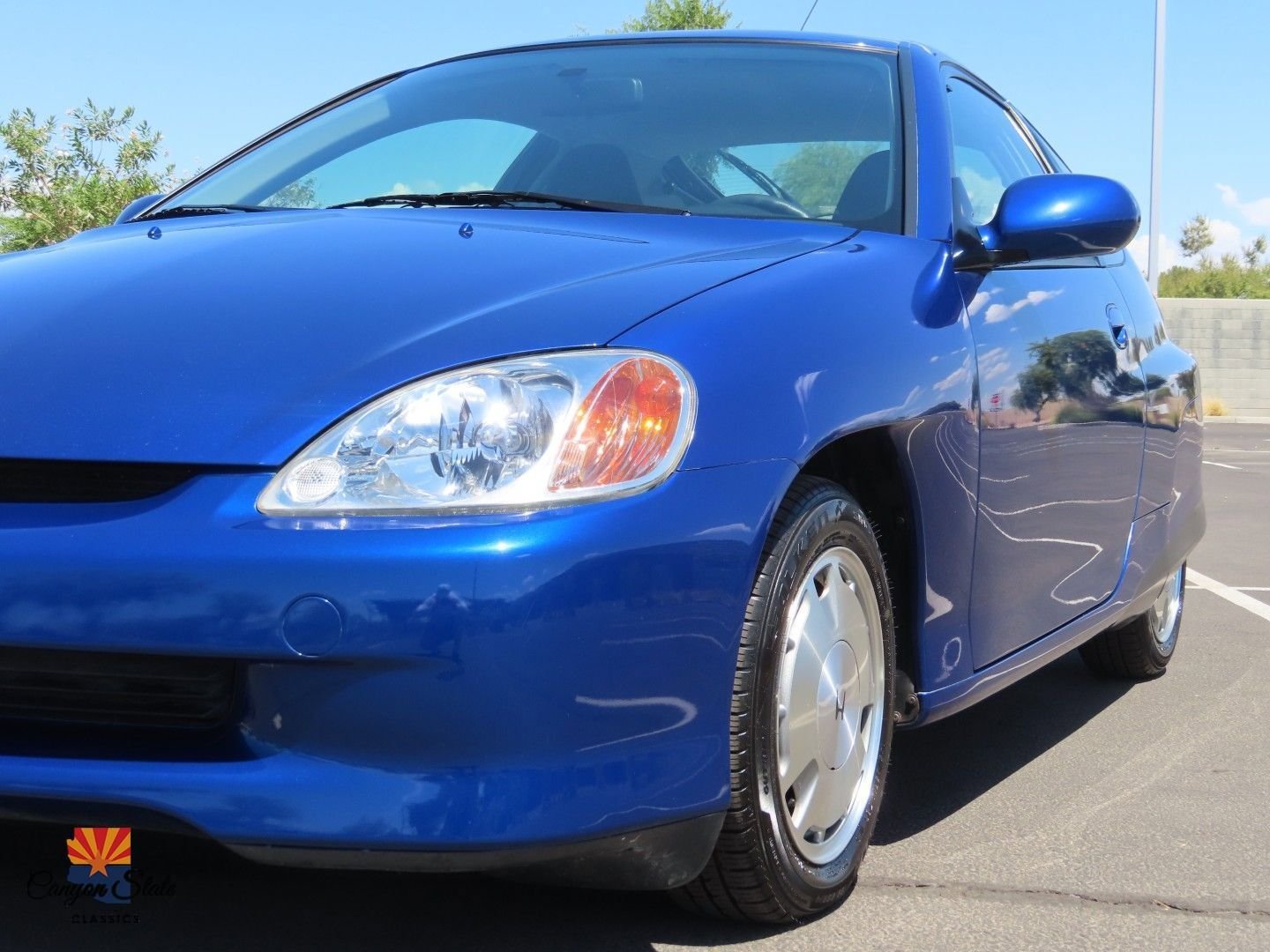 Used 2003 Honda Insight image 22