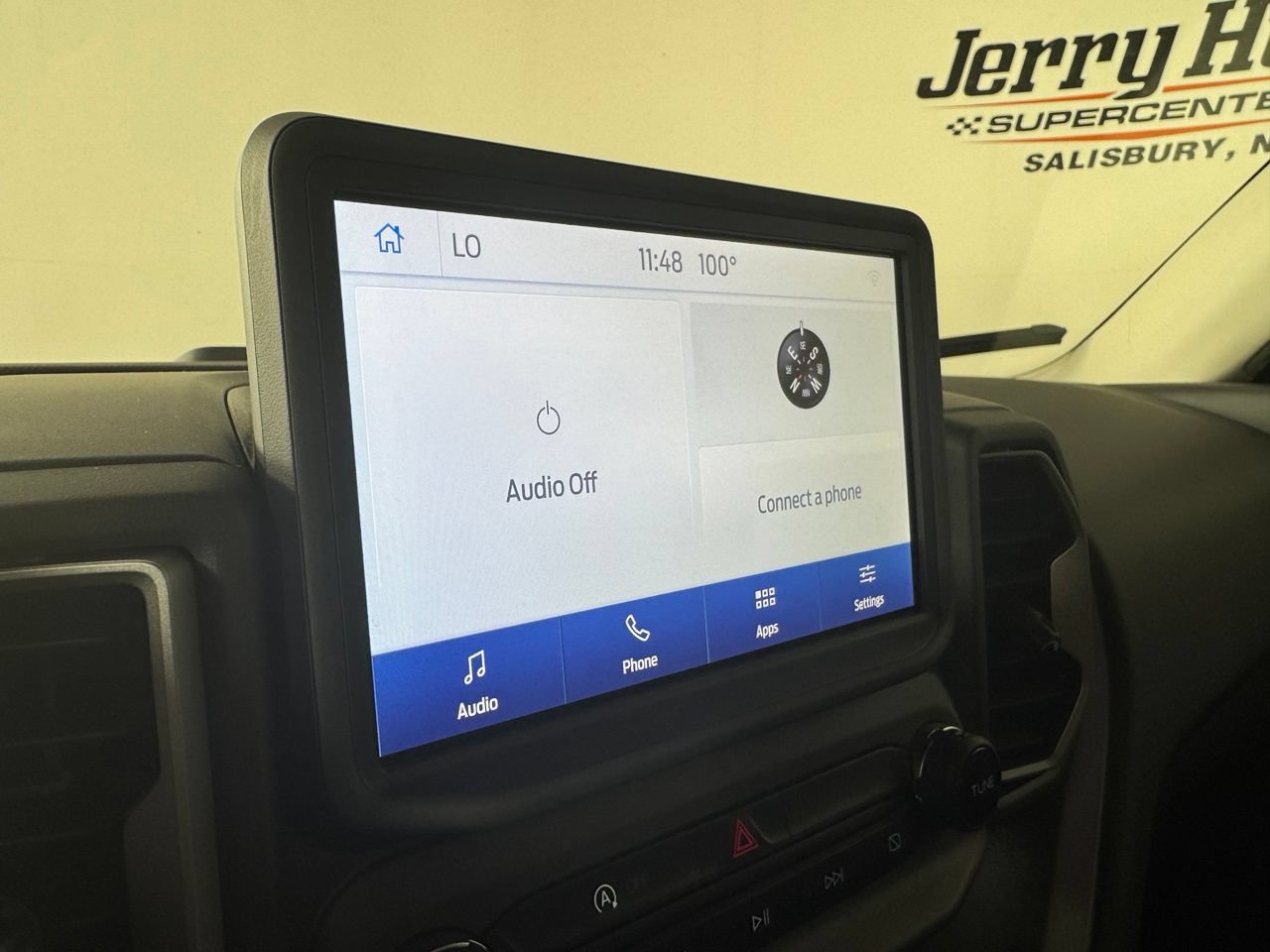 Used 2024 Ford Bronco Sport Big Bend AWD/4WD image 14