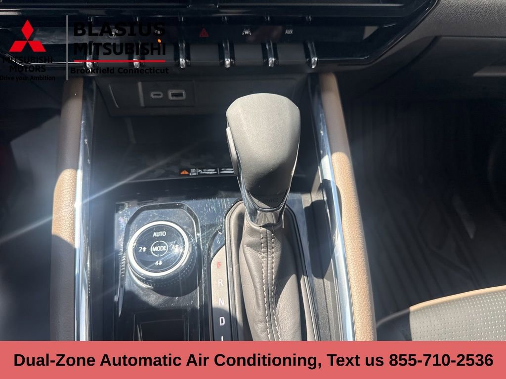 Used 2024 GMC Canyon Denali w/ LPO, Denali Black Edition image 22