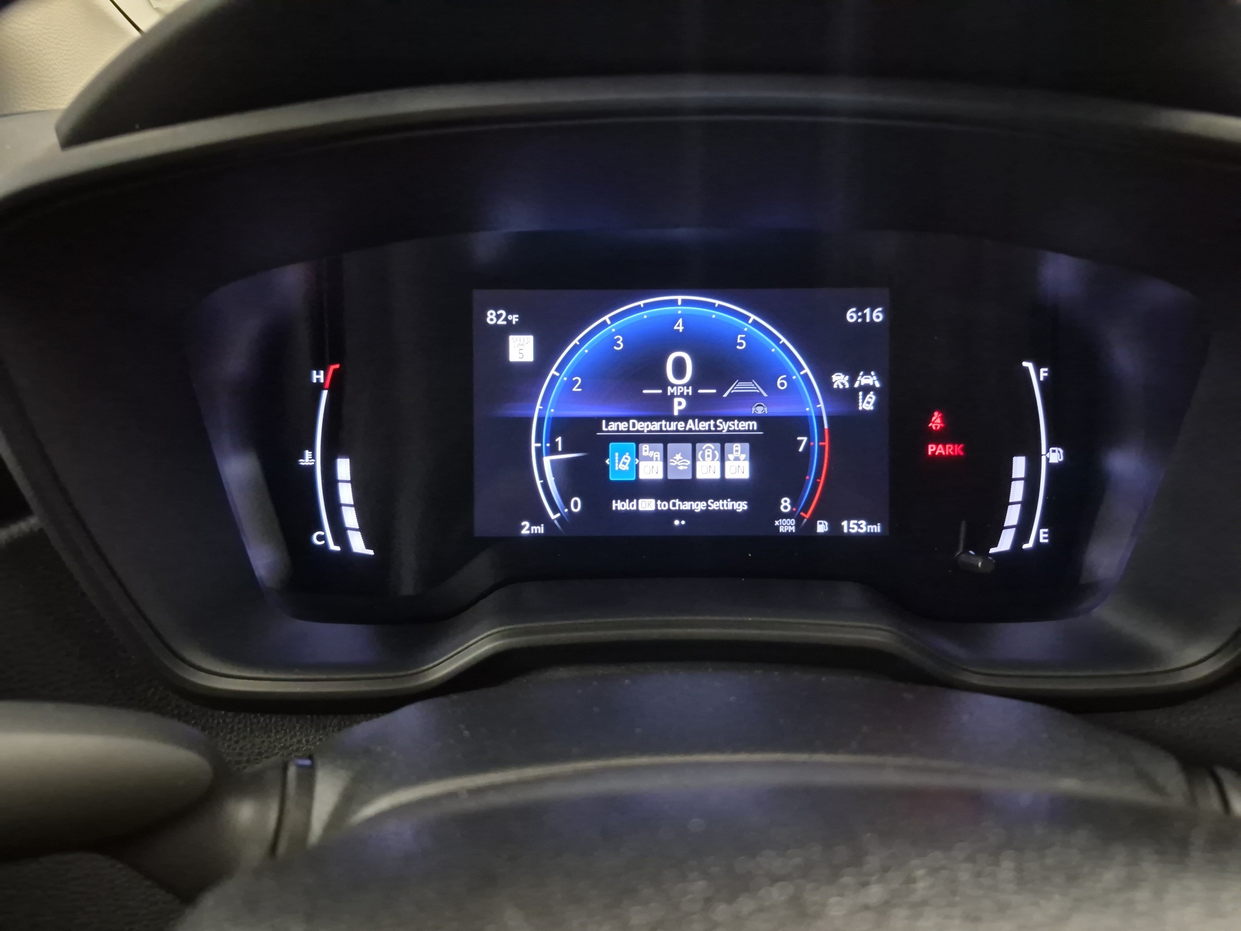 Used 2026 Toyota Corolla LE FWD image 20
