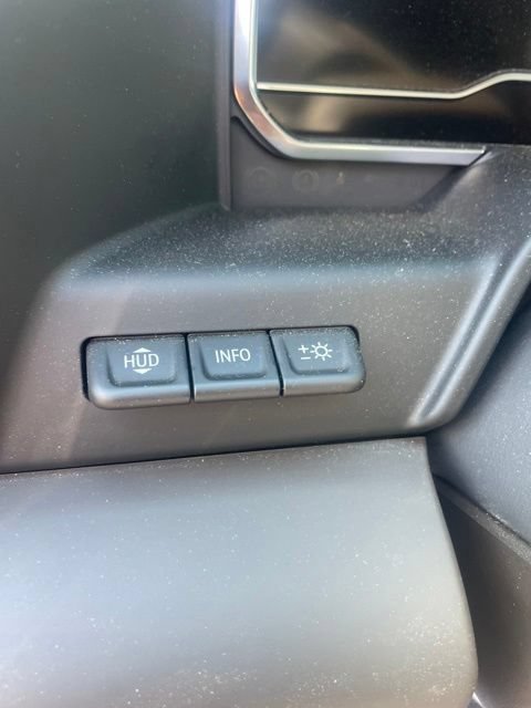 Used 2024 GMC Sierra 1500 Denali w/ Technology Package AWD/4WD image 12