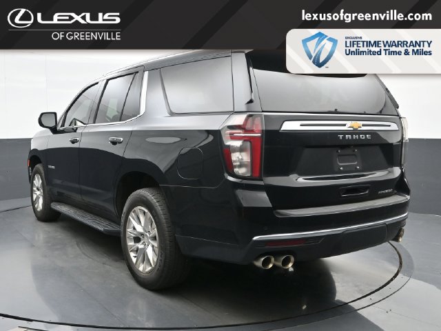 Used 2024 Chevrolet Tahoe Premier RWD image 7