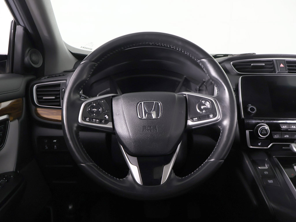 Used 2022 Honda CR-V EX-L image 43