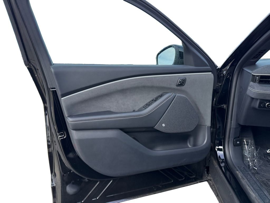 New 2025 Ford Mustang Mach-E GT AWD/4WD image 45