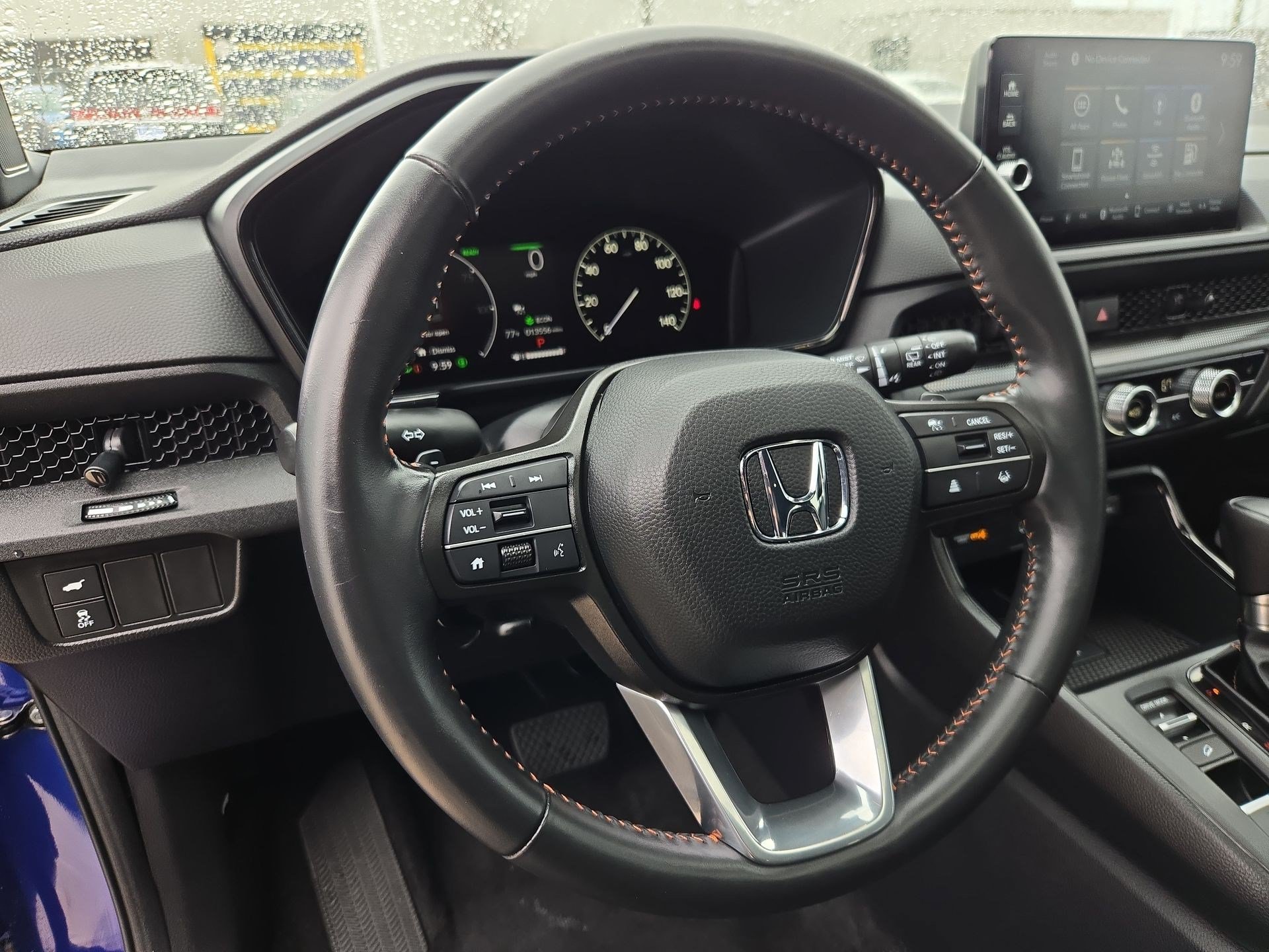 Used 2025 Honda CR-V Sport-L image 17
