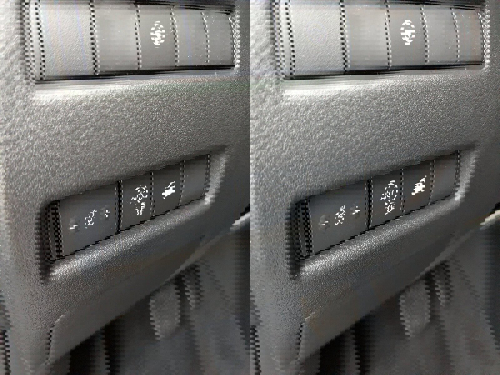 New 2026 Nissan Rogue SV image 15