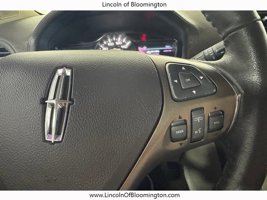 Used 2015 Lincoln MKX AWD w/ Equipment Group 101A image 25