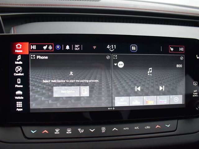 New 2026 Dodge Charger R/T image 24