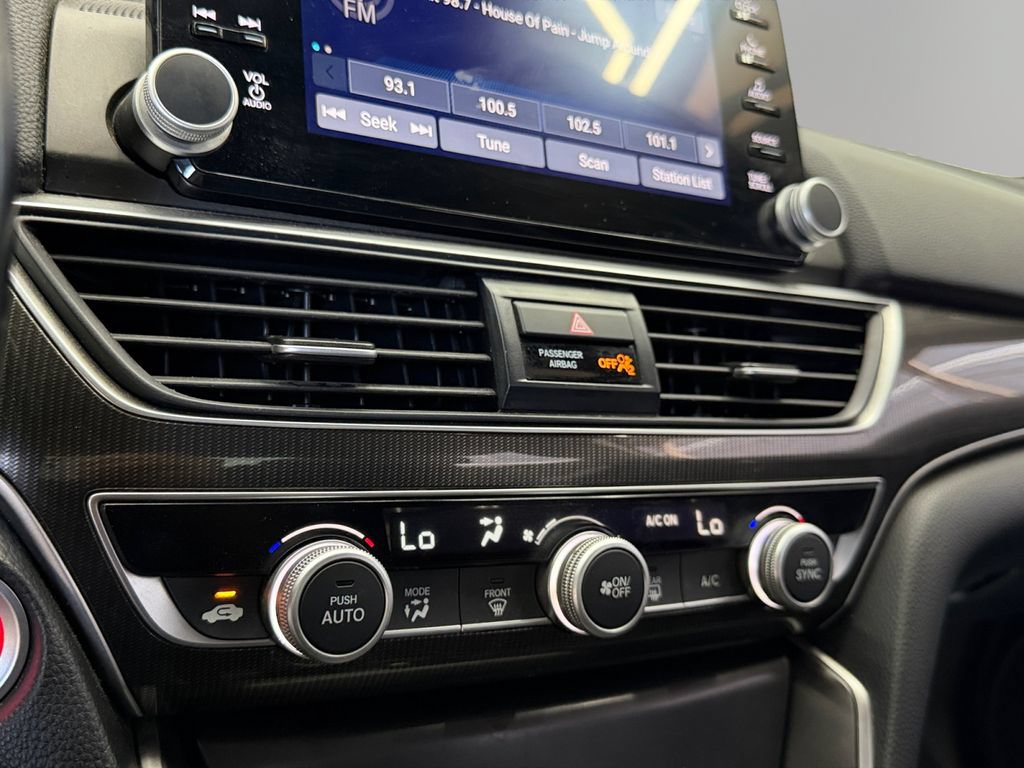 Used 2020 Honda Accord Sport image 21