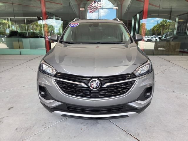 Used 2023 Buick Encore GX Select FWD image 17