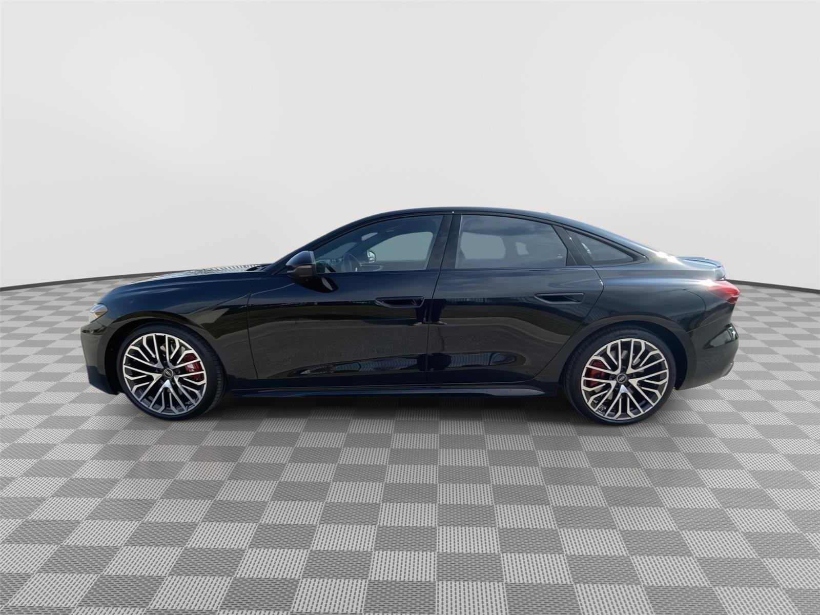 Certified 2025 Audi S5 Premium Plus w/ Premium Plus Package image 2